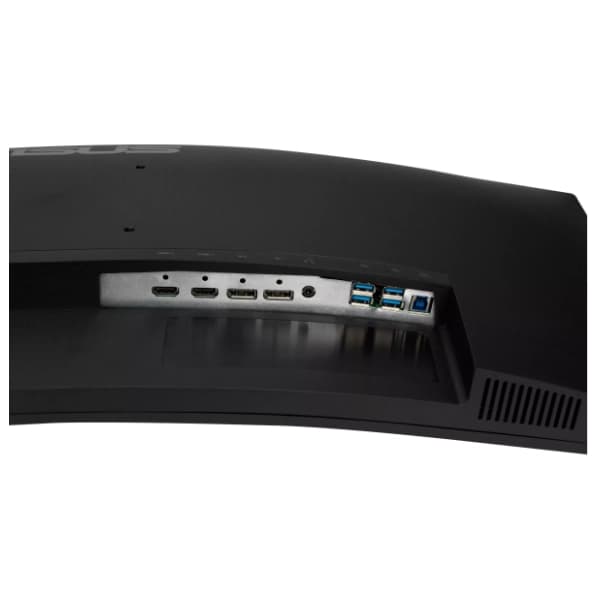 ASUS zakrivljeni monitor VG34VQL1B 5