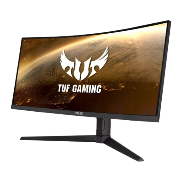 ASUS zakrivljeni monitor VG34VQL1B 2