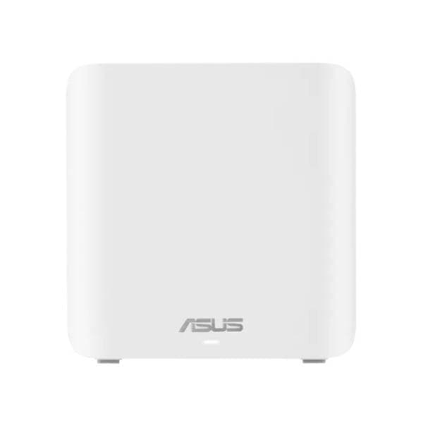 ASUS ZenWiFi BD4 W-2-PK WiFi 7 AiMesh ruter 3