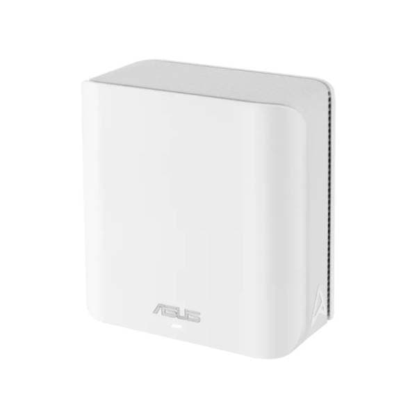 ASUS ZenWiFi BD4 W-2-PK WiFi 7 AiMesh ruter 4
