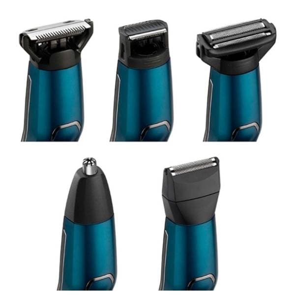 BaByliss trimer 12u1 MT890E 1