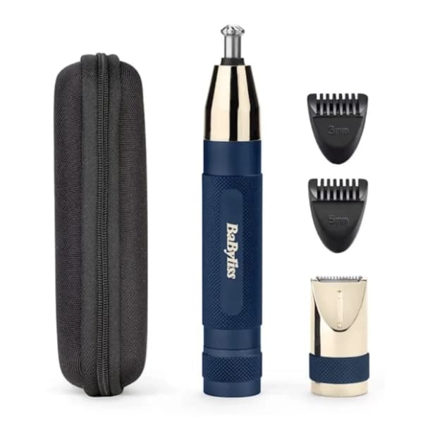 BaByliss trimer E112E 2