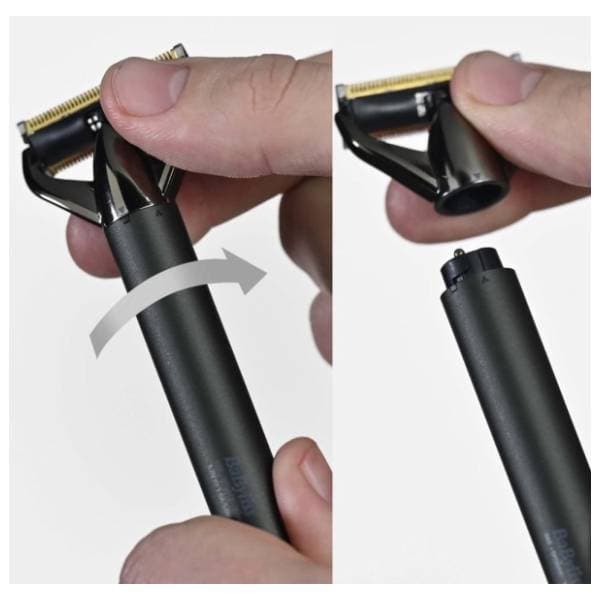 BaByliss trimer OT991E 4