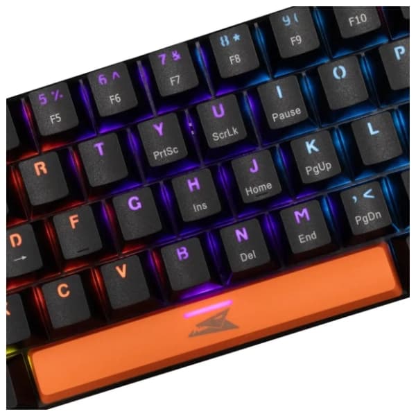 BARACUDA tastatura Dolphin BGK 03111 3