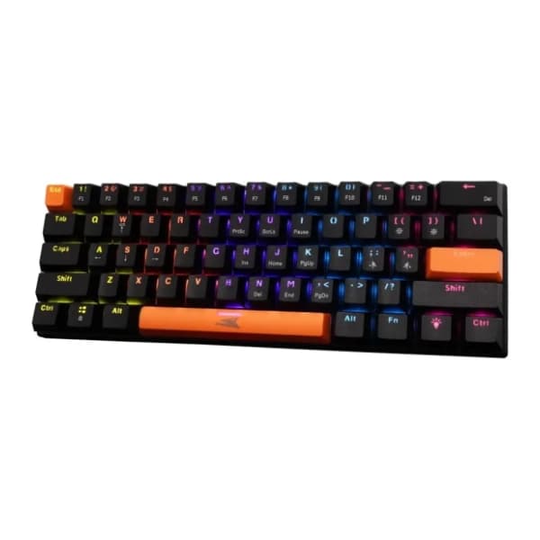 BARACUDA tastatura Dolphin BGK 03111 1