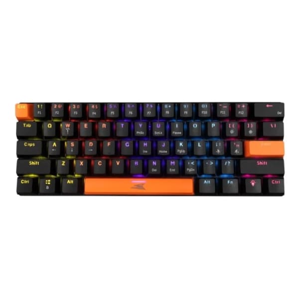BARACUDA tastatura Dolphin BGK 03111 0