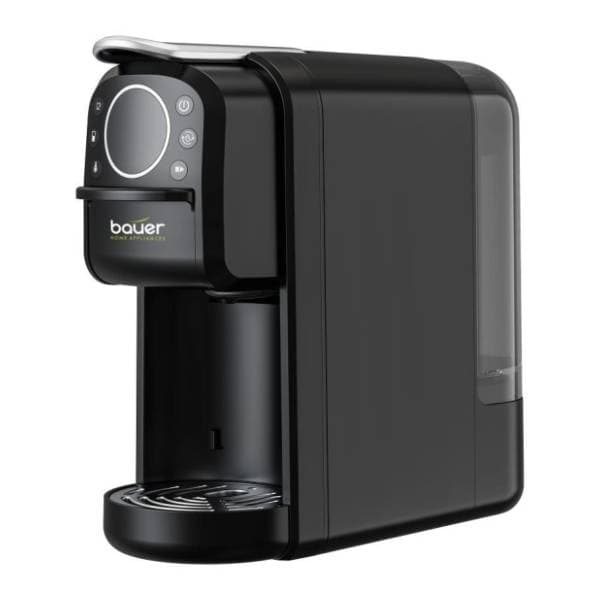 BAUER aparat za kafu EM-610 0