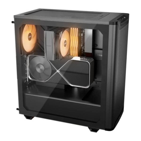 BE QUIET kućište Pure Base 501 LX BGW76 3