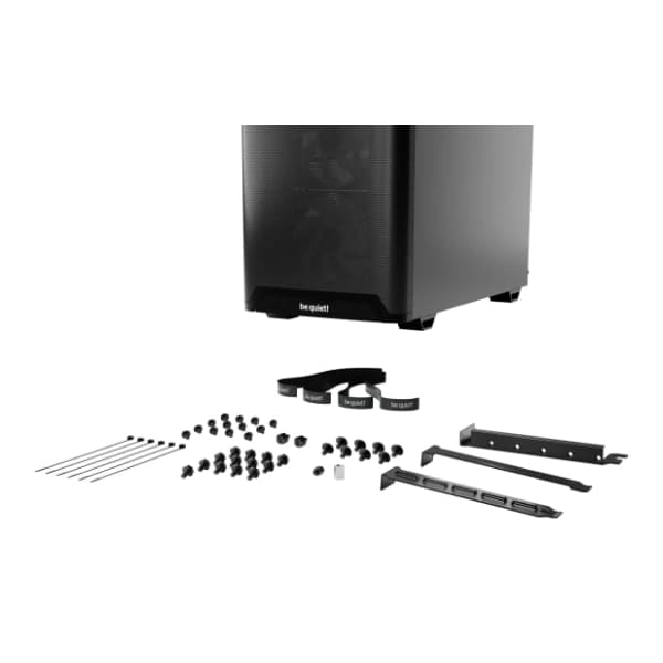 BE QUIET kućište Pure Base 501 LX BGW76 6