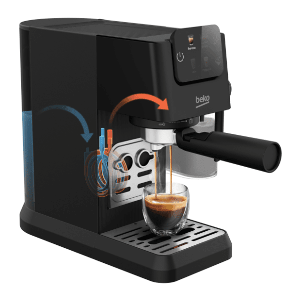 BEKO aparat za kafu CEP 5303 B 1
