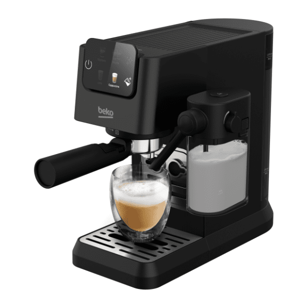 BEKO aparat za kafu CEP 5303 B 3