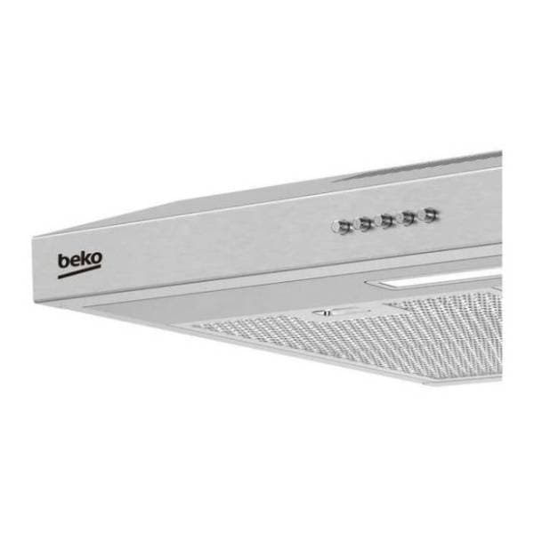 BEKO aspirator HNS61222NAX 2