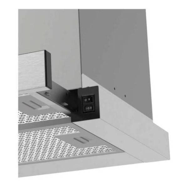 BEKO aspirator HNT 61520 XH 3