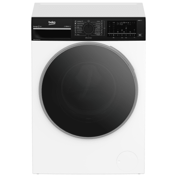 BEKO mašina za pranje i sušenje veša B7DFT68442WBPB ES 1