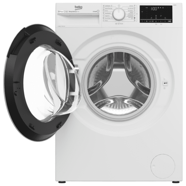 BEKO mašina za pranje veša B3WFU410415WW 2