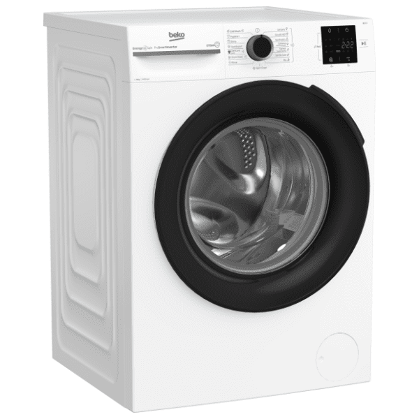 BEKO mašina za pranje veša BM3WFSU38413WB 0