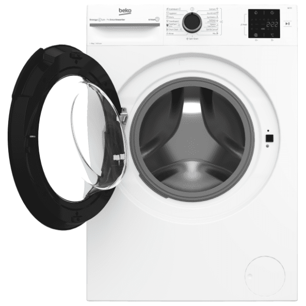 BEKO mašina za pranje veša BM3WFSU38413WB 3