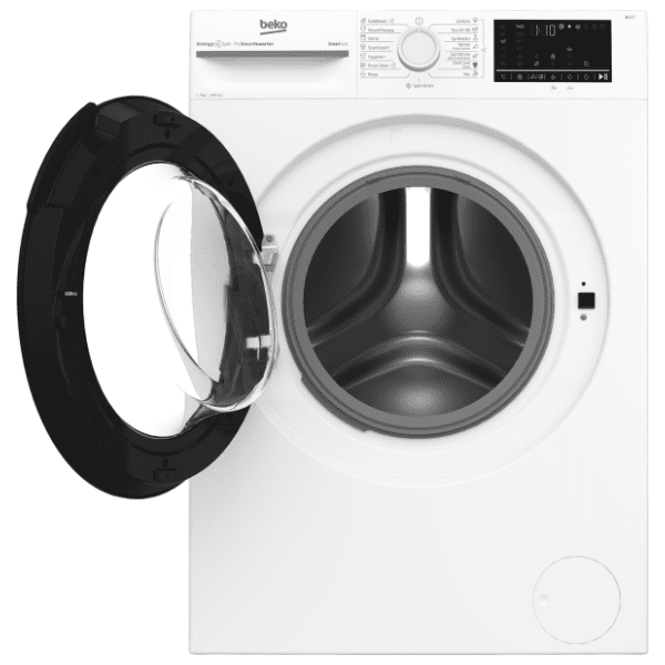 BEKO mašina za pranje veša BM3WFU47415WW 2