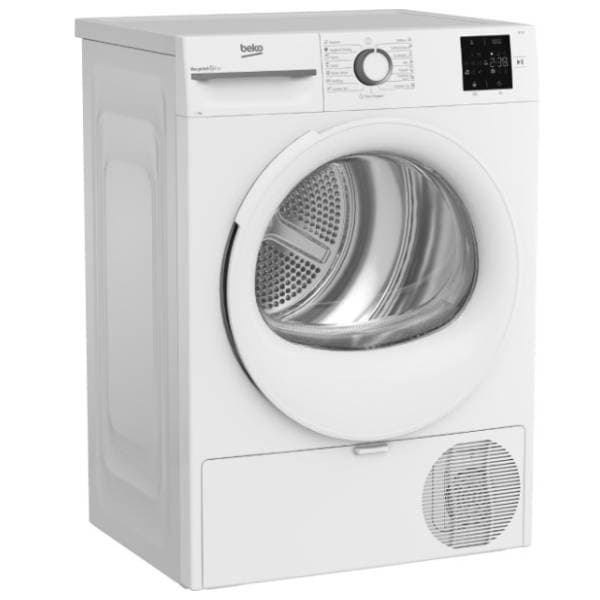 BEKO mašina za sušenje veša BM3T372E0W 0