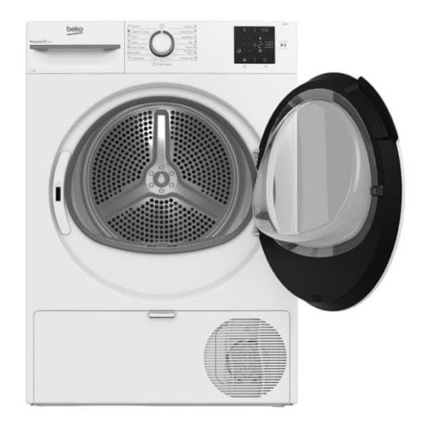 BEKO mašina za sušenje veša BM3T372E0W 2
