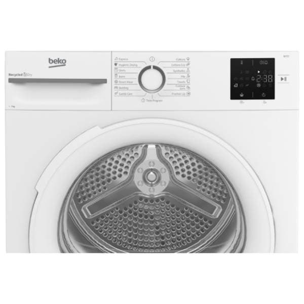 BEKO mašina za sušenje veša BM3T372E0W 3