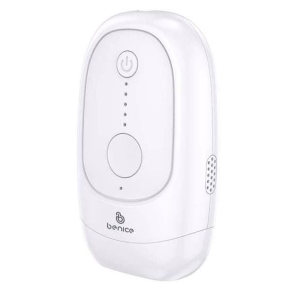 BENICE epilator BP-0803-2 0