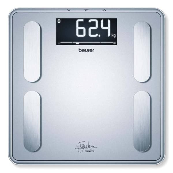 BEURER vaga BF 405 0