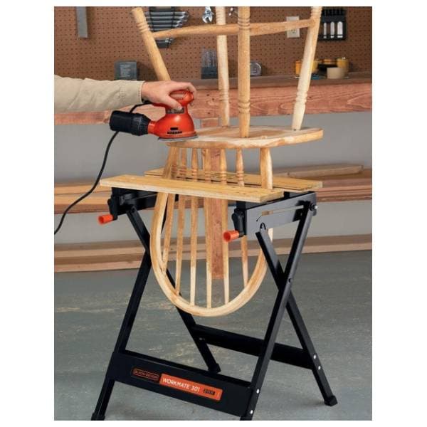 Black & Decker WM301 radni sto 2