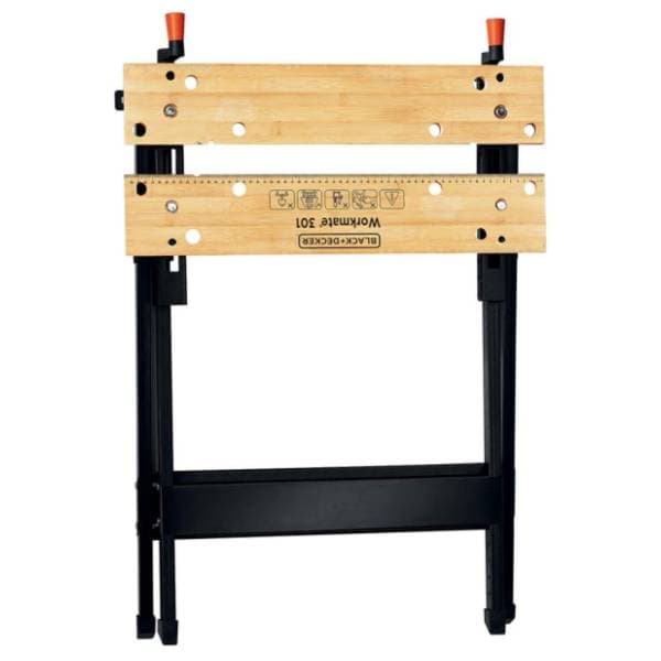 Black & Decker WM301 radni sto 1