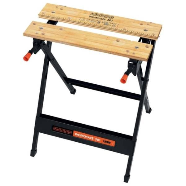 Black & Decker WM301 radni sto 0
