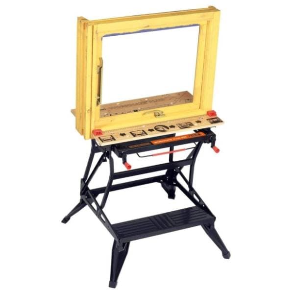 Black & Decker WM825 radni sto 2