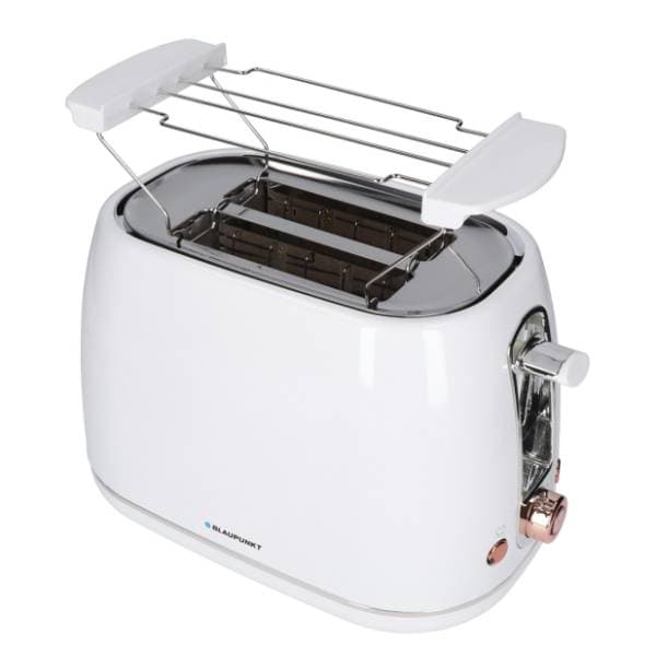 BLAUPUNKT toster TSS802WH 2
