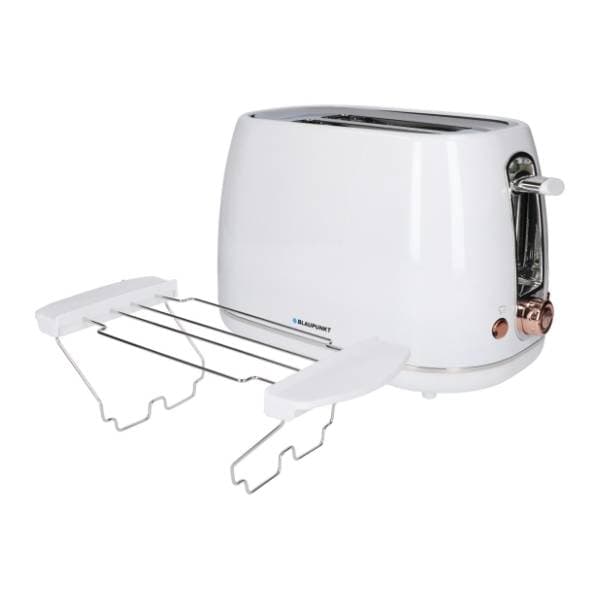BLAUPUNKT toster TSS802WH 3