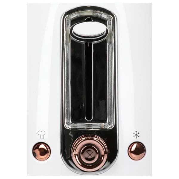 BLAUPUNKT toster TSS802WH 4