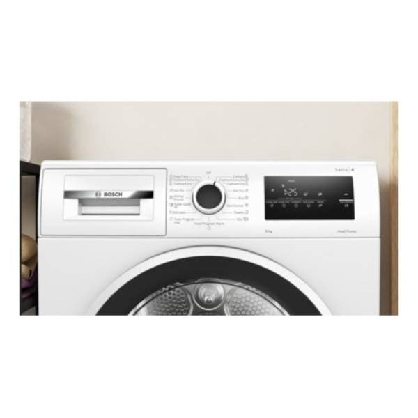 BOSCH mašina za sušenje veša WTH85209BY 4