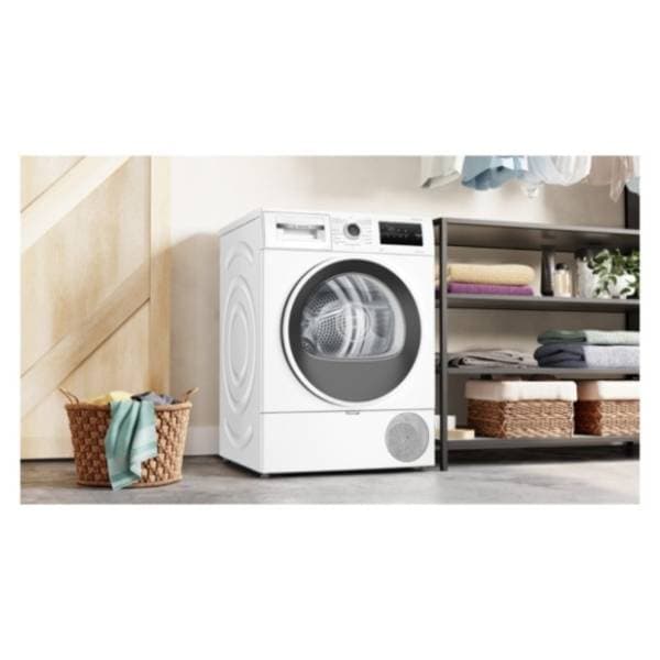 BOSCH mašina za sušenje veša WTH85209BY 6