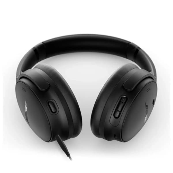 BOSE slušalice QuietComfort Black 5