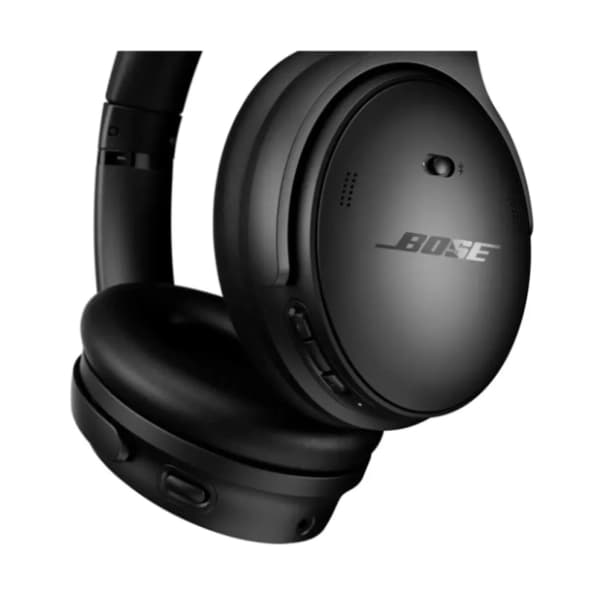 BOSE slušalice QuietComfort Black 4