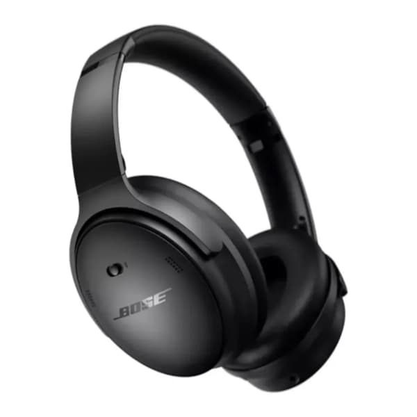 BOSE slušalice QuietComfort Black 1