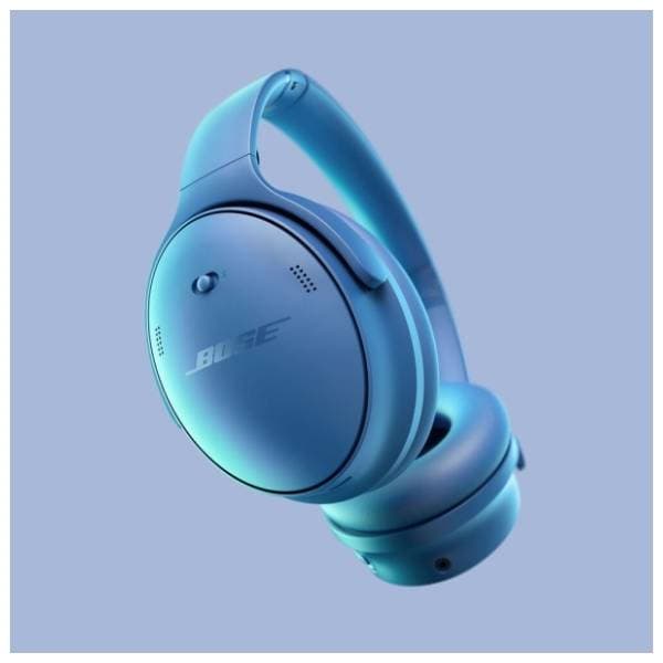 BOSE slušalice QuietComfort Blue Dusk 6