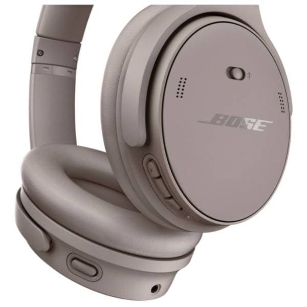 BOSE slušalice QuietComfort Sandstone 4