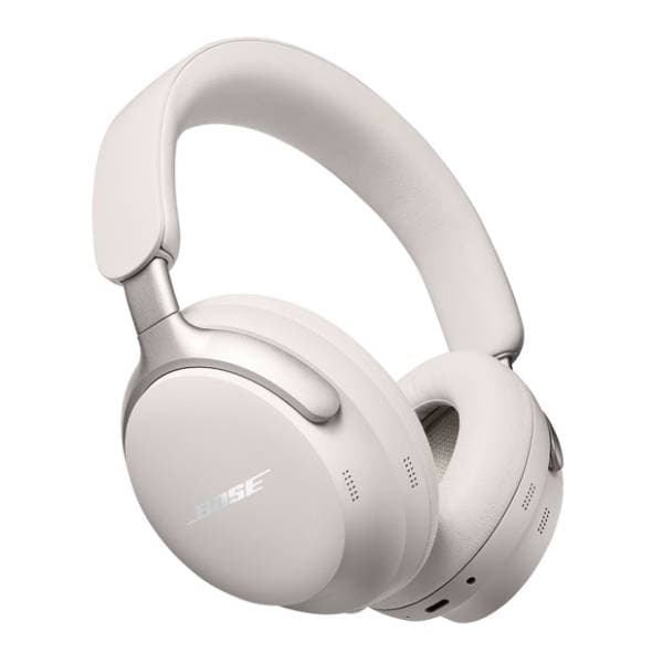 BOSE slušalice QuietComfort White 1