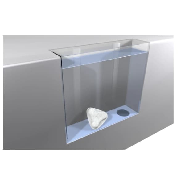 BRITA filter za vodu AquaGusto 100l 1