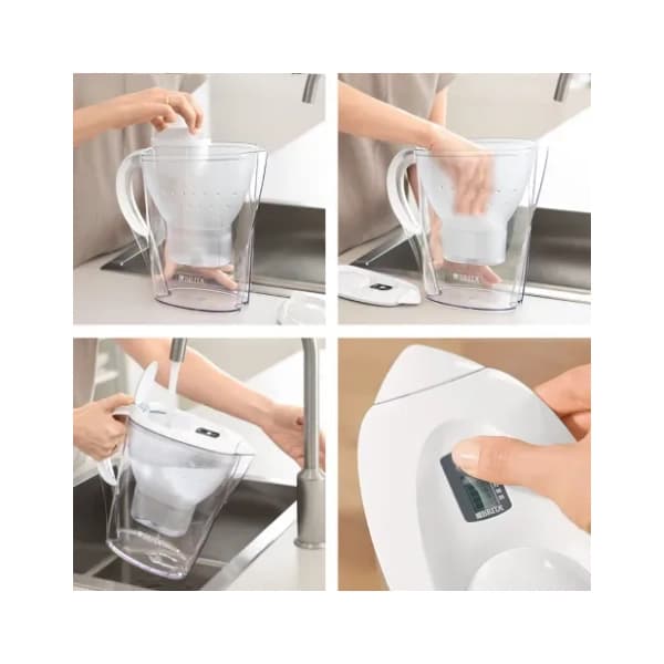 BRITA filter za vodu Maxtra Pro Limescale Expert 2kom 1