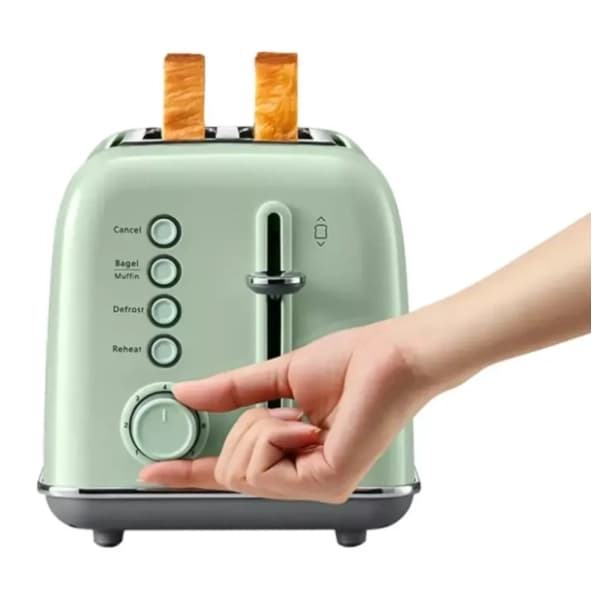 BUYDEEM toster DT620E-G 0