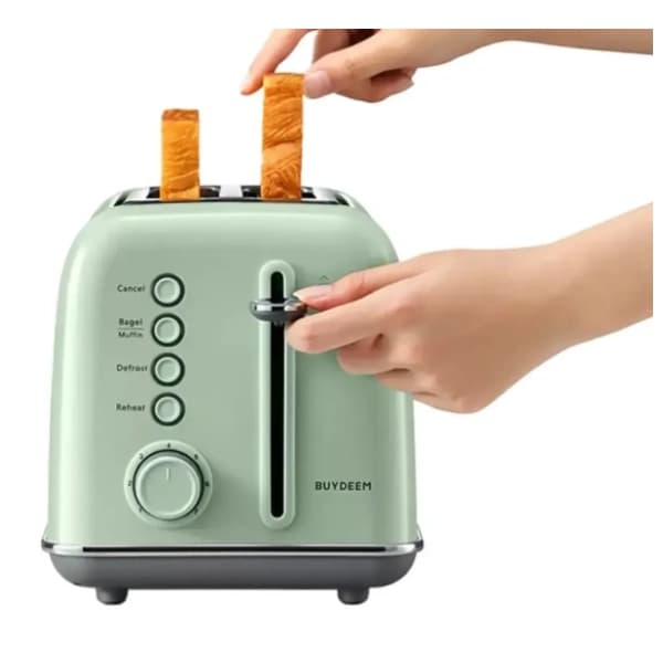 BUYDEEM toster DT620E-G 1