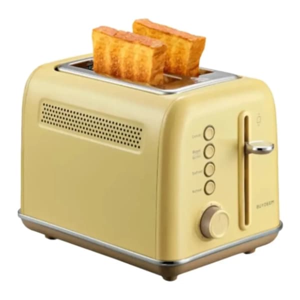 BUYDEEM toster DT620E-MY 2