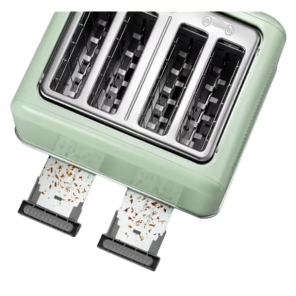 BUYDEEM toster DT640E-Cozy Greenish 7