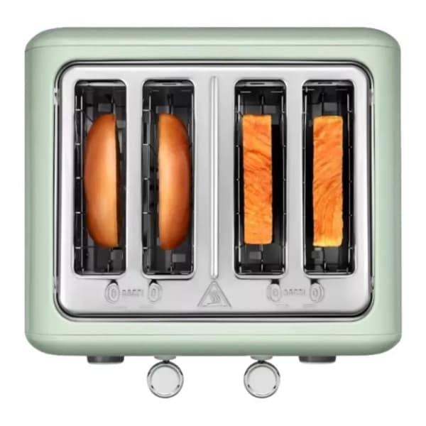 BUYDEEM toster DT640E-Cozy Greenish 6