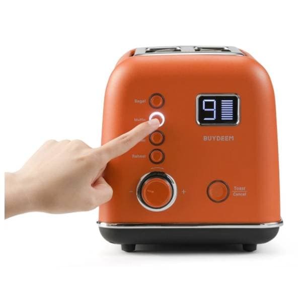 BUYDEEM toster DT730E 0